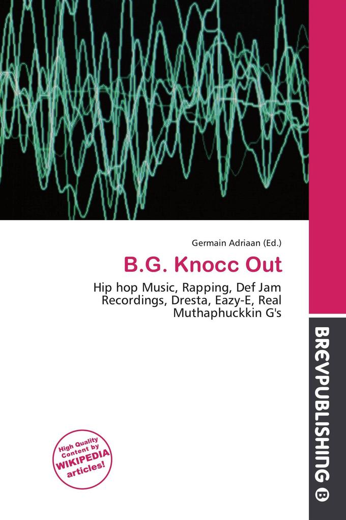 B.G. Knocc Out