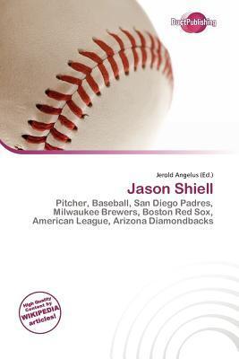 Jason Shiell