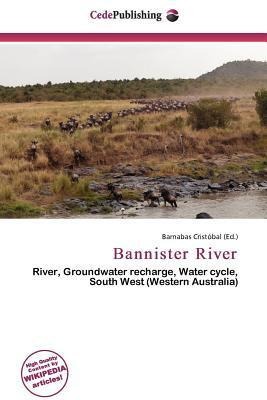 Bannister River
