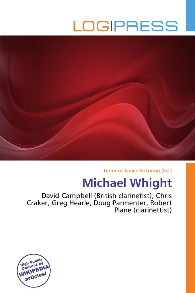 Michael Whight
