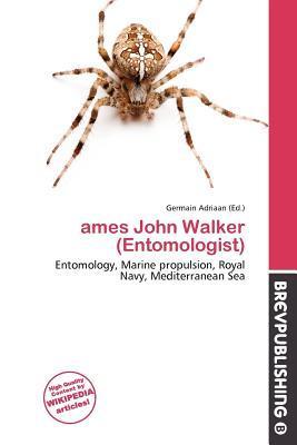 ames John Walker (Entomologist)