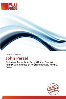 John Perzel