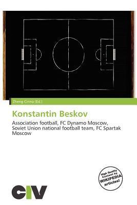 Konstantin Beskov