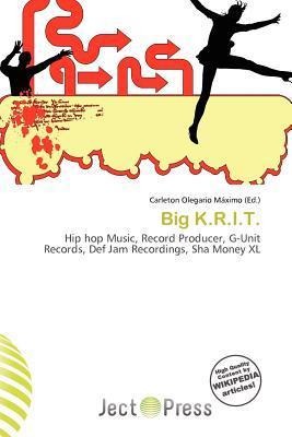 Big K.R.I.T.