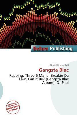 Gangsta Blac