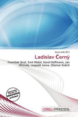 Ladislav erný