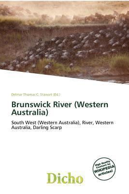 Brunswick River (Western Australia)