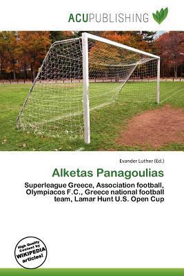 Alketas Panagoulias