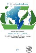 Donald W. Tinkle