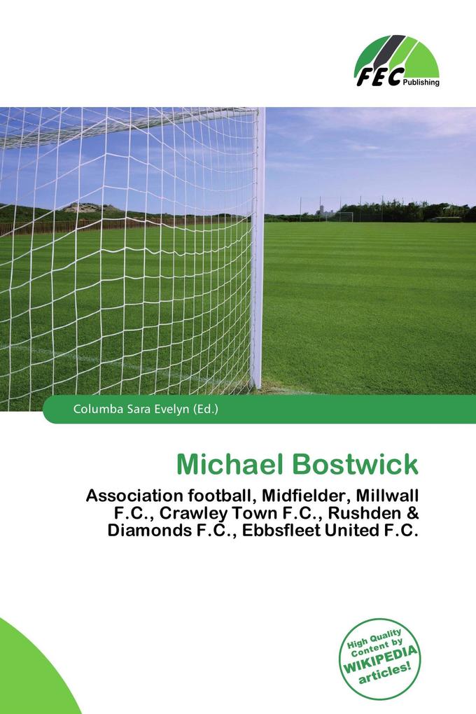 Michael Bostwick