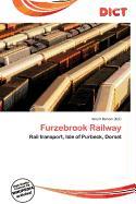 Furzebrook Railway