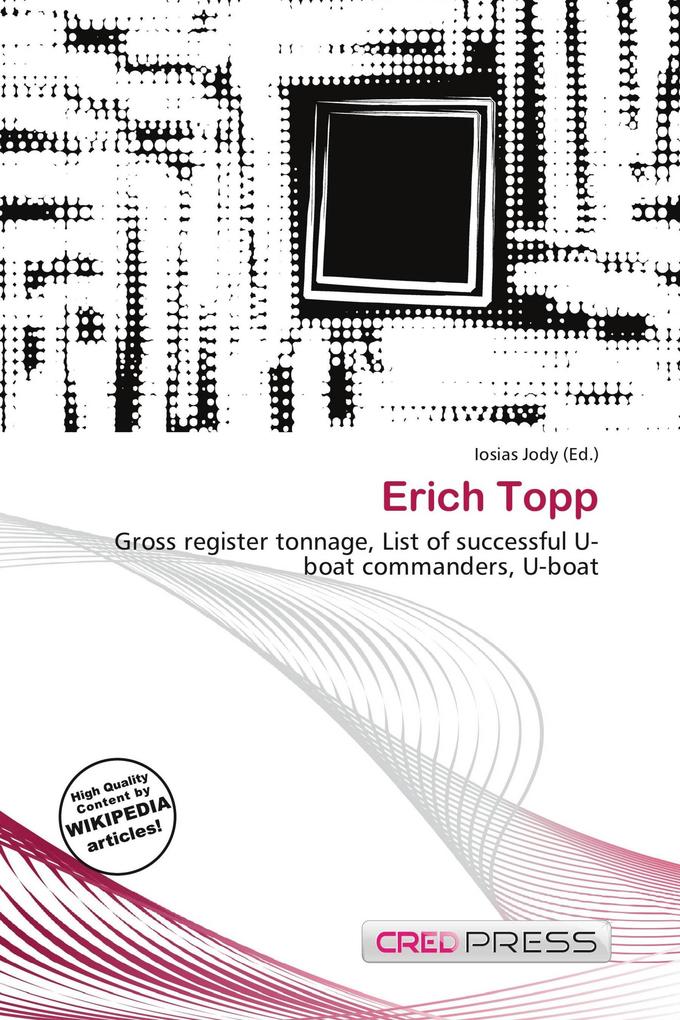 Erich Topp