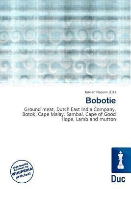 Bobotie