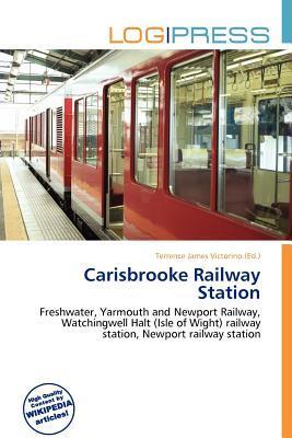 Carisbrooke Railway Station