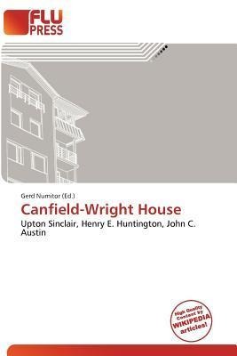 Canfield-Wright House