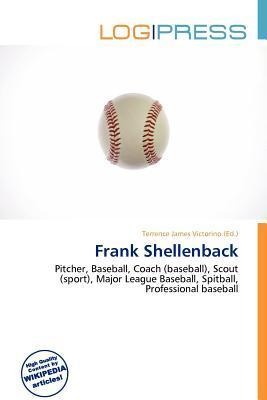 Frank Shellenback