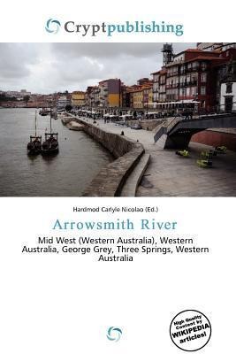 Arrowsmith River