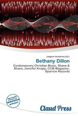 Bethany Dillon
