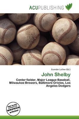 John Shelby