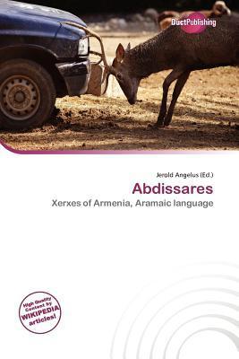 Abdissares