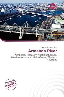 Armanda River