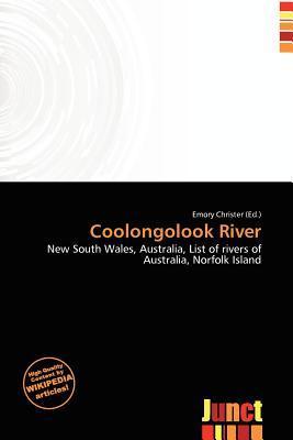 Coolongolook River