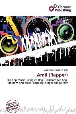 Amil (Rapper)