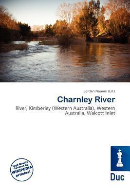 Charnley River