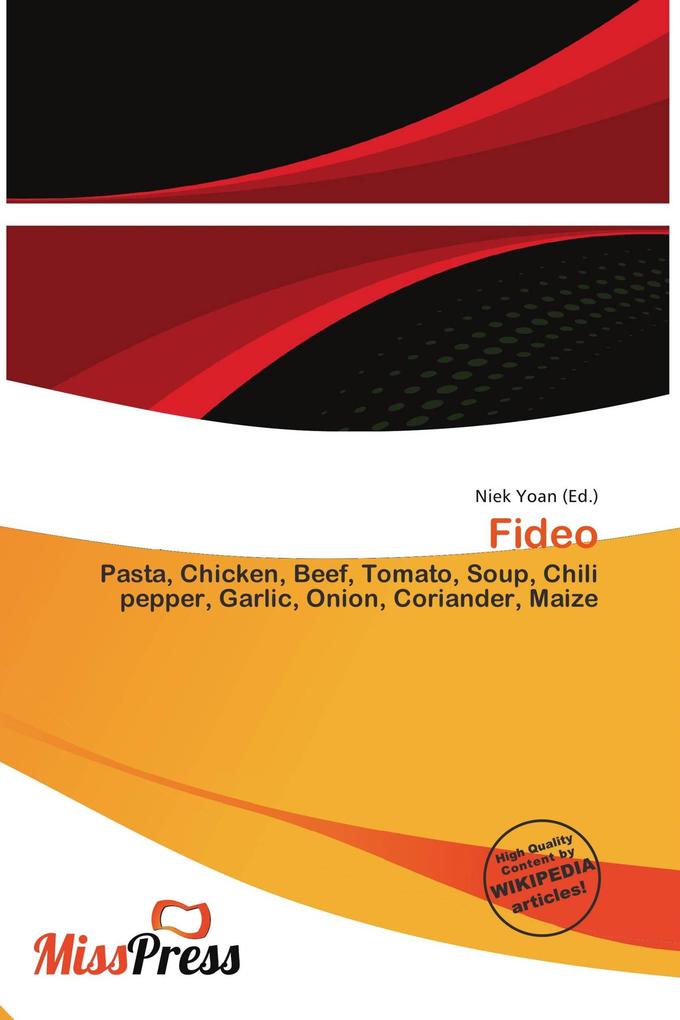 Fideo