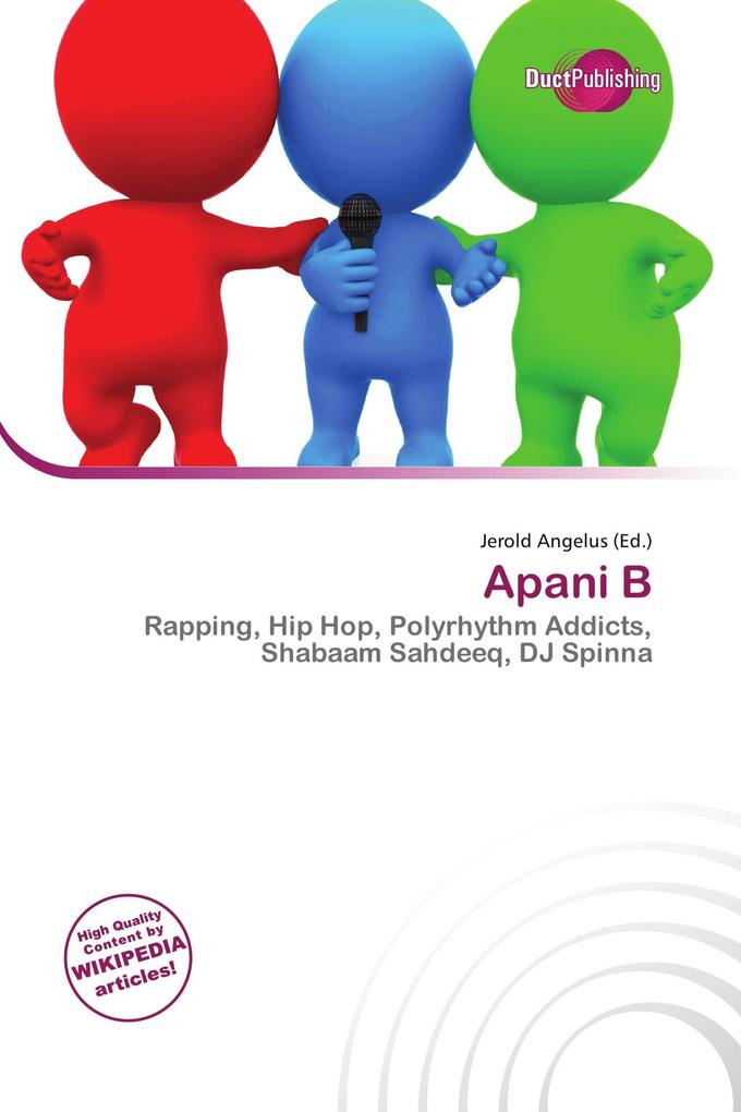 Apani B