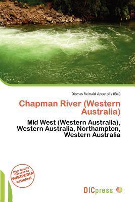 Chapman River (Western Australia)