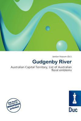 Gudgenby River