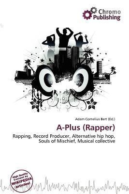 A-Plus (Rapper)