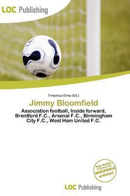 Jimmy Bloomfield