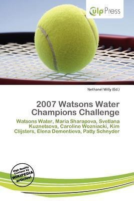 2007 Watsons Water Champions Challenge