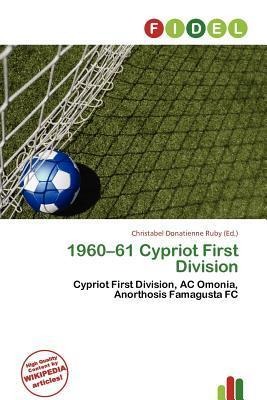 1960-61 Cypriot First Division
