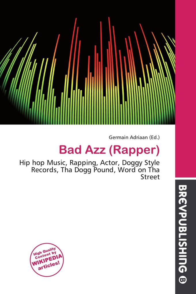Bad Azz (Rapper)