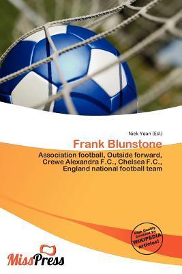 Frank Blunstone