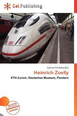 Heinrich Zoelly