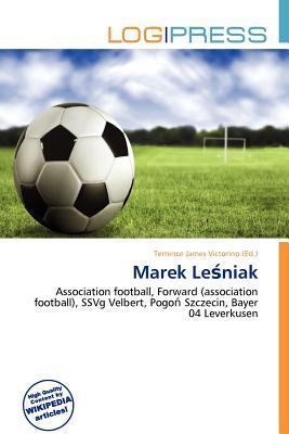 Marek Leniak