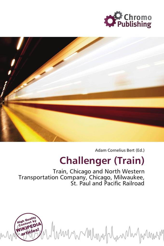 Challenger (Train)
