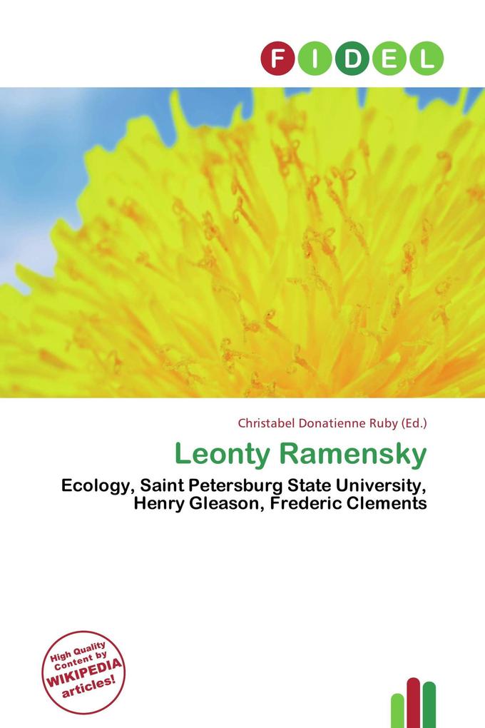 Leonty Ramensky