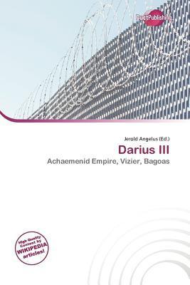 Darius III