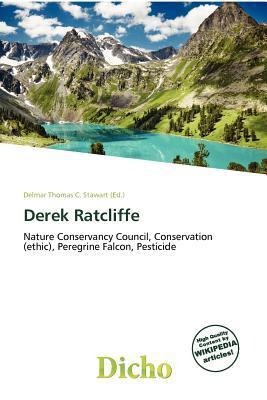 Derek Ratcliffe