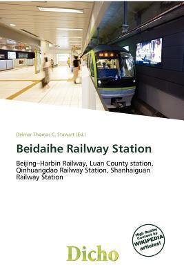 Beidaihe Railway Station
