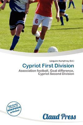 Cypriot First Division