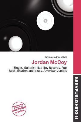 Jordan McCoy