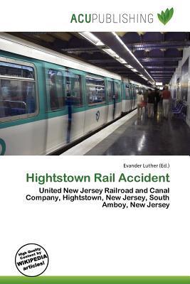Hightstown Rail Accident