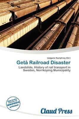 Getå Railroad Disaster