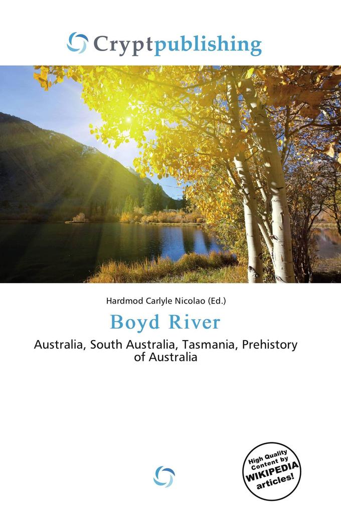 Boyd River
